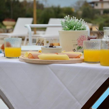 Elianthos Villas Vámos Extérieur photo