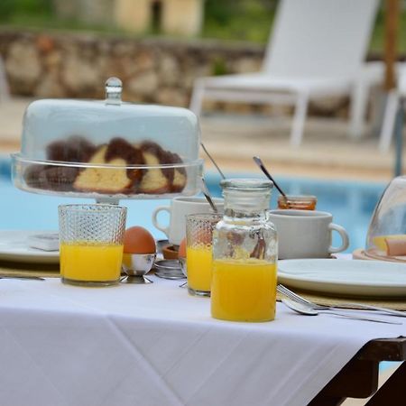 Elianthos Villas Vámos Extérieur photo