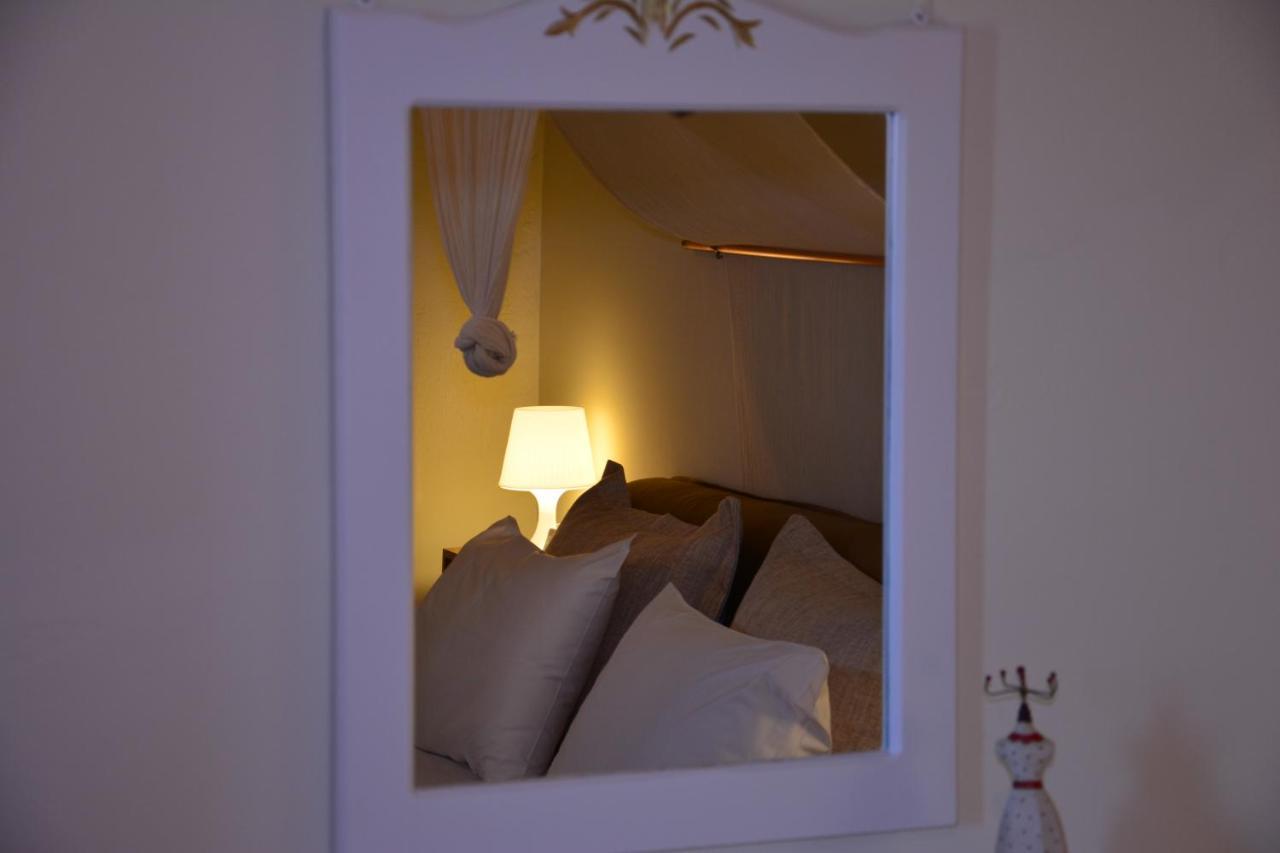 Elianthos Villas Vámos Extérieur photo